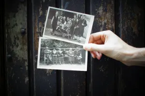 Yapay zekâ ile değişen aile fotoğrafları hafızayı nasıl etkiliyor?