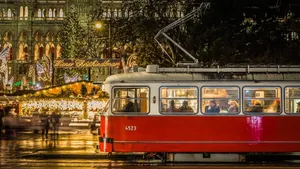 Viyana’da toplu ulaşıma yeni zam yolda: Yıllık kart 483 avroya çıkabilir