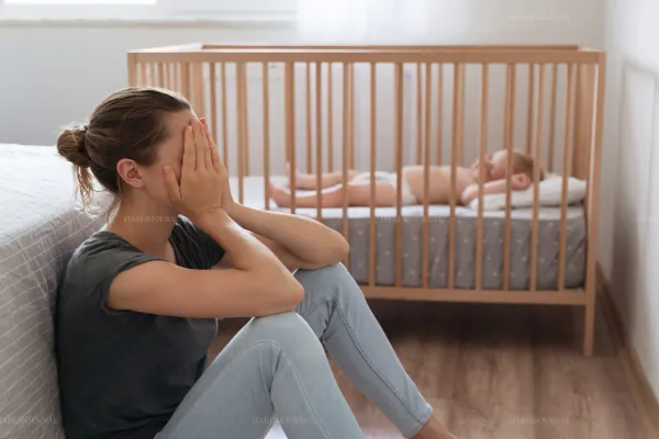 Doğum Sonrası Depresyon: Nasıl Anlaşılır ve Destek Sağlanır?