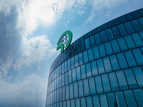 OMV, Abu Dabi açıklarındaki enerji projesindeki payını Lukoil’e sattı