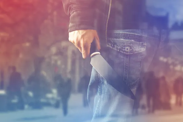 Favoriten: "Beni Tanıyor Musun?" Sorusuna "Hayır" Cevabı Alınca Bıçakladı