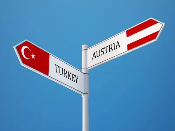 “İmamoğlu” dersem çık, “Mahrer, Strache, Nepp” dersem saklan!