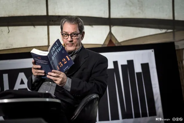 Ünlü Yazar Paul Auster, Vefat Etti