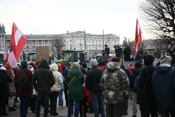 Protestoların Arkasındaki Ekonomik ve Ekolojik Boyutlar