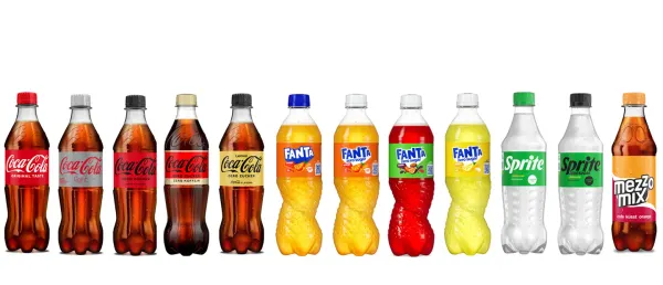 Coca-Cola, Avusturya’da 28 Milyon Şişeyi Geri Çağırıyor