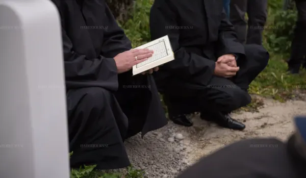“Cenazelerden Canlı Yayın Yapmak Ne Kadar Doğru?”