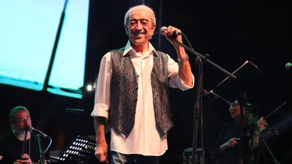 Usta Sanatçı Edip Akbayram hayatını kaybetti