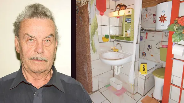 Avusturya'da Tarihi Vaka: Fritzl'in Şartlı Tahliyesi Tartışılıyor"