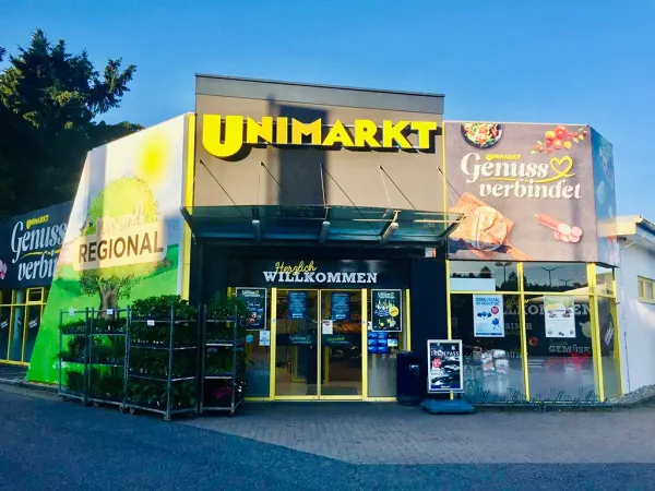 Unimarkt kapanıyor: 620 çalışan AMS'e bildirildi