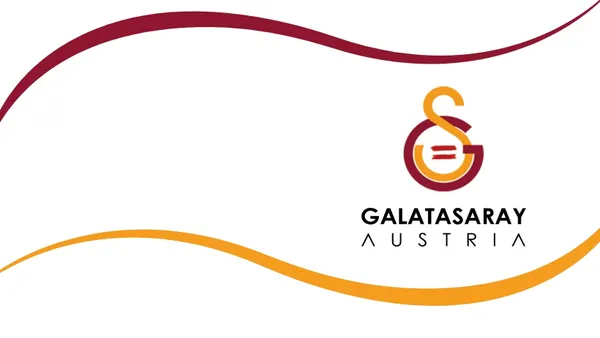 Avusturya Galatasaray Taraftarları Derneği’nden Futboldaki Gergin Atmosfere Tepki