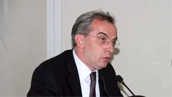 Yeni Viyana Büyükelçisi Gürsel Dönmez Oldu