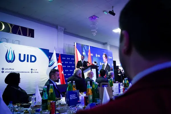 Sırakaya: Yurt dışındaki vatandaşlarımızın huzurunu bozacak girişimlere karşıyız