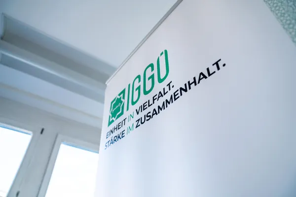Viyana'da "FPÖ’nün İslam Cemaati Kapatılsın" Önergesi Reddedildi