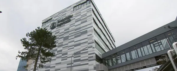 Viyana'da Kanserle Mücadelede Merkezi Açıldı