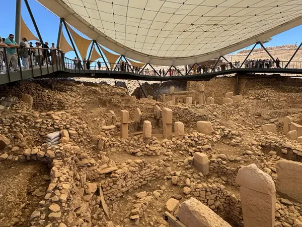 Avusturyalı arkeologlar Göbeklitepe kazılarına katılacak