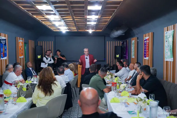 Bağımlılıkla mücadelede yeni dönem: Viyana’da sivil inisiyatif buluştu