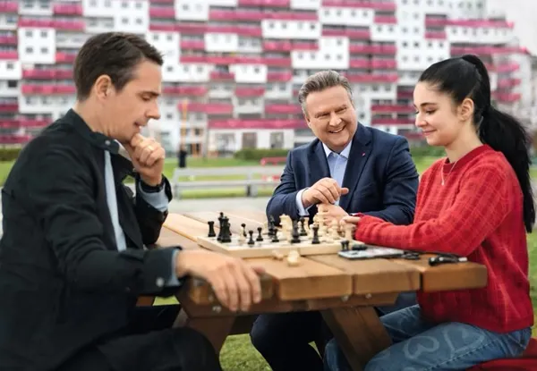 SPÖ, Viyana’da herkes için eşit fırsatlar hedefliyor
