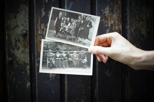 Yapay zekâ ile değişen aile fotoğrafları hafızayı nasıl etkiliyor?