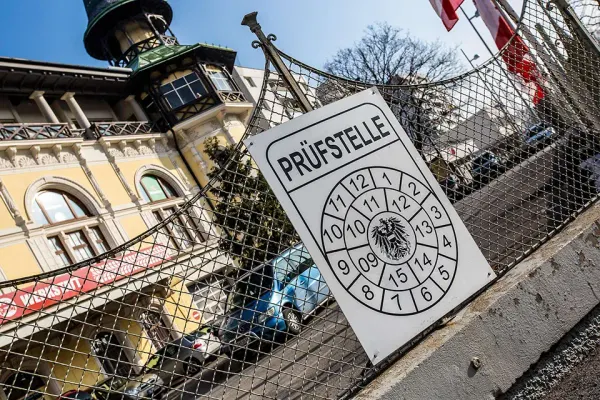 Avusturya’da 113 maddelik ilk büyük "bürokrasiyi azaltma paketi"