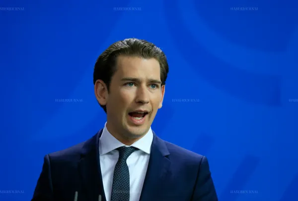 Signa İflasında Kayyım, Sebastian Kurz’dan 750.000 Avro Talep Ediyor