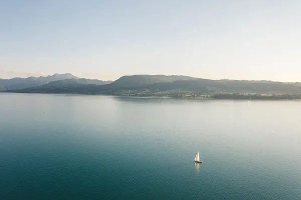 Attersee’de kaybolan dalgıç ölü bulundu