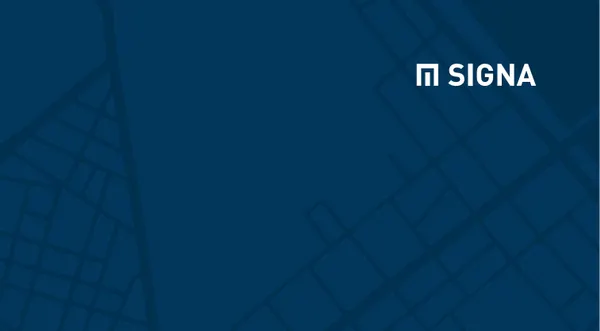 Signa Retail GmbH, 1,13 Milyar Avro Borçla İflas Etti