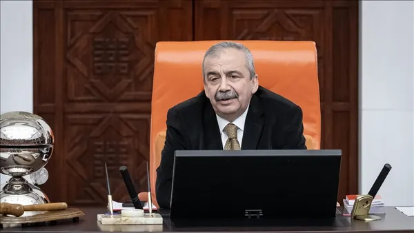 TBMM Başkanvekili Önder 12 saatlik ameliyatın ardından yoğun bakımda