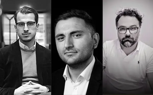 Hükümete Gazze Çağrısı: “Avusturya’nın Sessizliği Suça Ortak Oluyor”