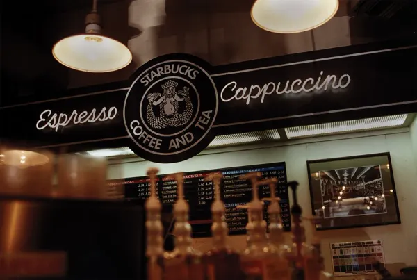 Avusturya’da zararı üçe katlanan Starbucks üç şubesini kapattı