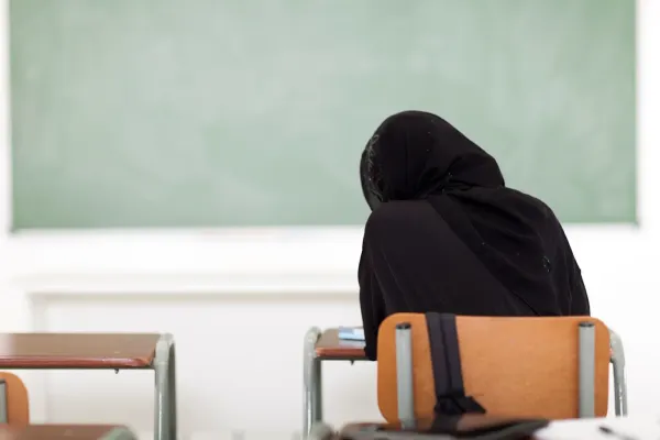 Avusturya’da okullarda başörtüsü yasağı için yeni hazırlık: 1000 avroyu aşan cezalar