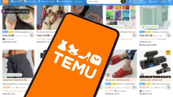 Avusturya, Çinli online alışveriş devi Temu’ya dava açtı