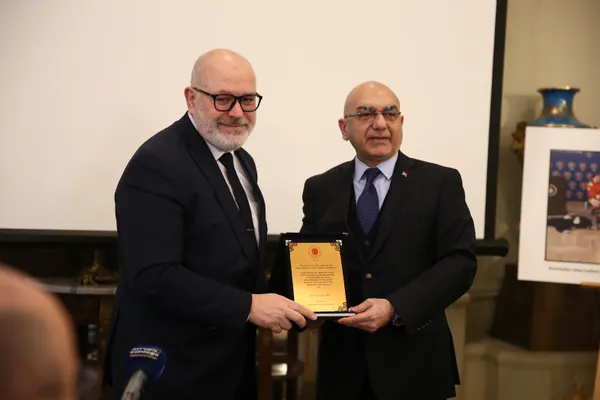 "6 Şubat Depremleri" Viyana'da Unutulmadı