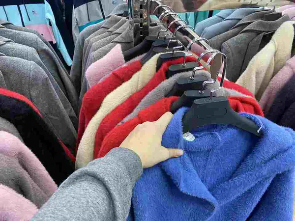 Avusturya'da her dört kişiden üçü düzenli olarak ikinci el alışveriş yapıyor