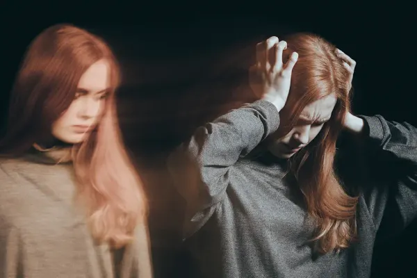 Avusturya’da 730 bin kişi depresyonda: Vakalar artıyor