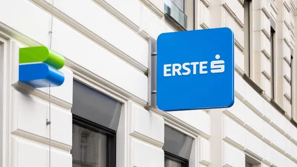Erste Bank, Keplerplatz şubesini kapatıyor