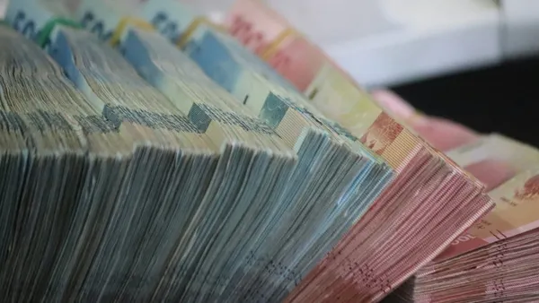 Eyaletler çocuk bakımı için ayrılan 67,9 milyon avroyu kullanmadı