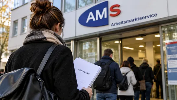 Avusturya’da işsizlik eylül ayında arttı: 306 bin kişi işsiz