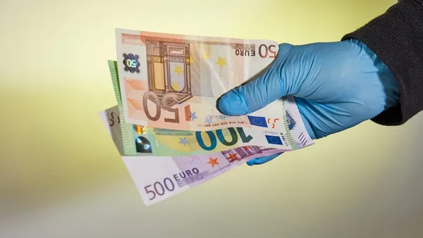 Viyanalı emlakçı dolandırıcıları tuzağa düşürdü: 2 milyon avroluk sahte para ele geçirildi