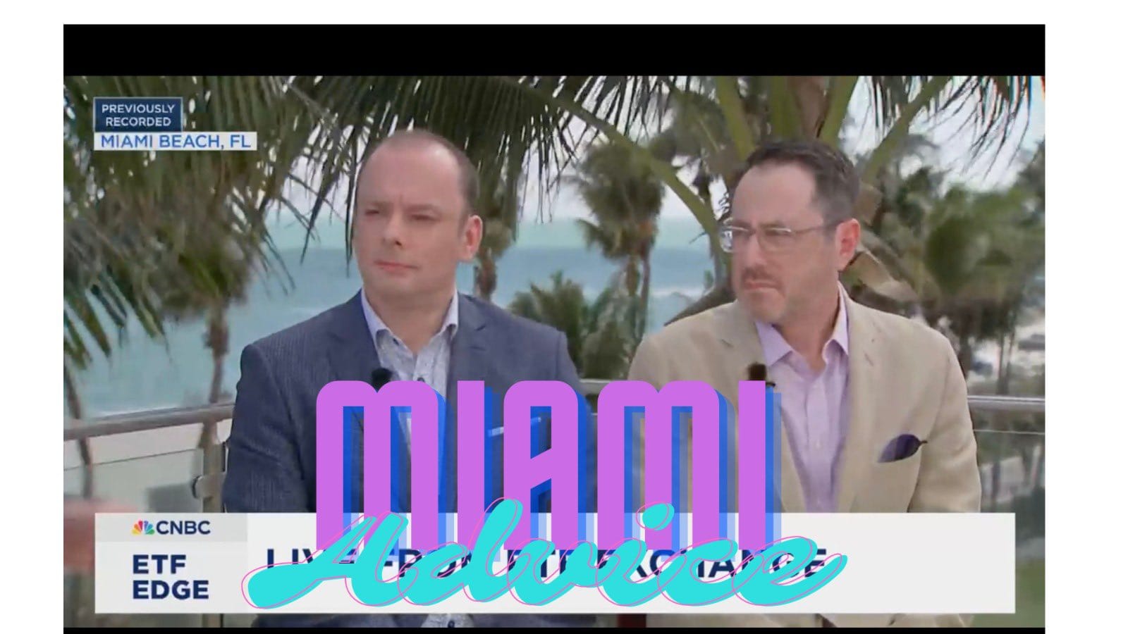 CNBC: How financial advisors are using AI