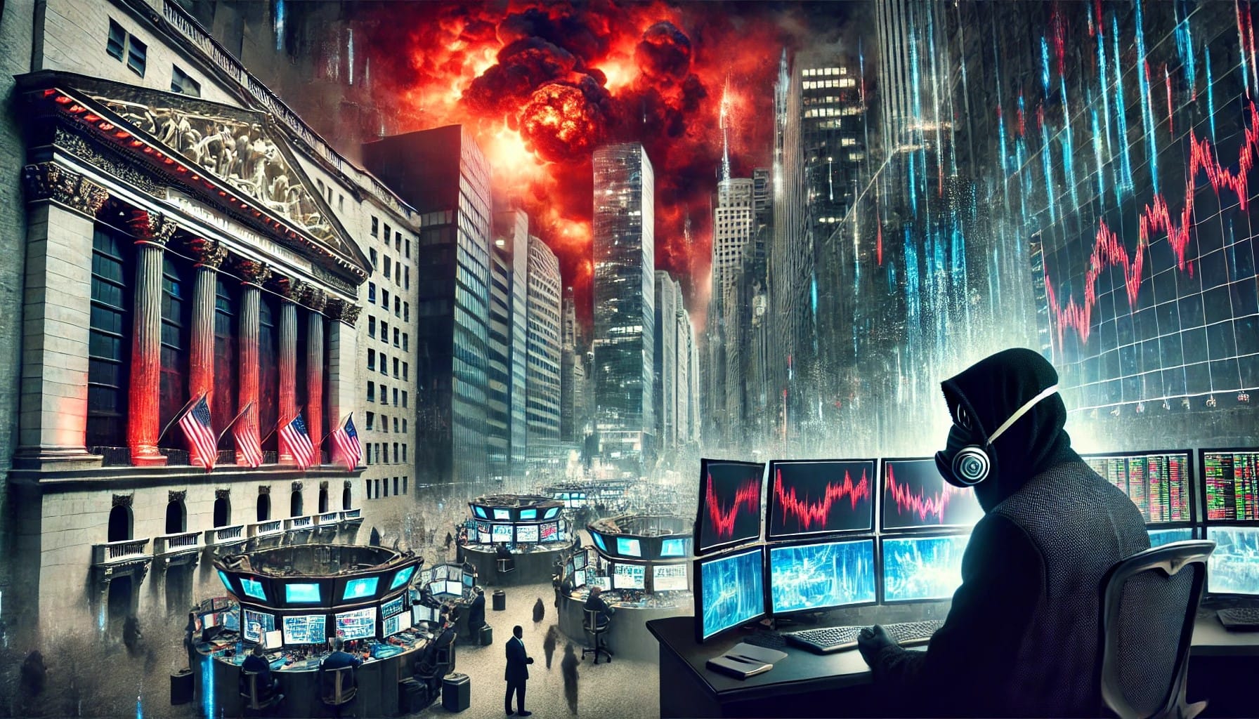 Why You Should Avoid Stocks