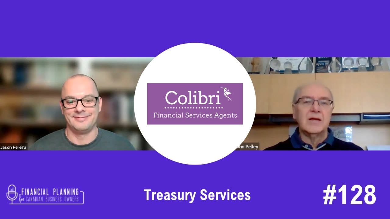 Treasury Services
