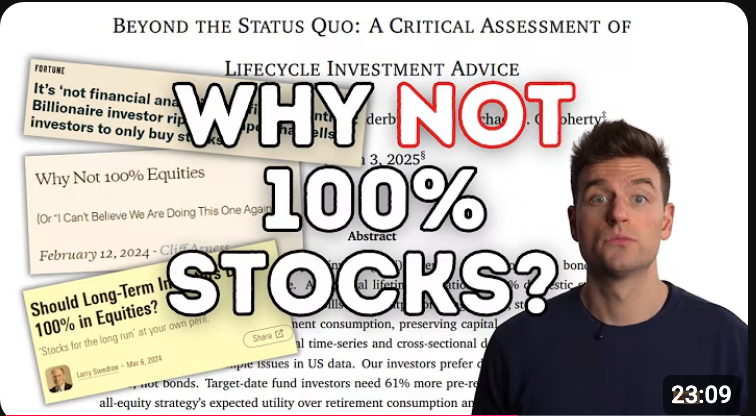 The Most Controversial Paper in Finance