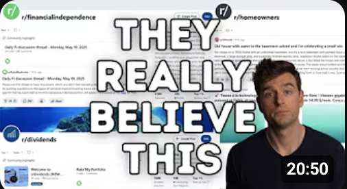 The Most Controversial Topics in Personal Finance