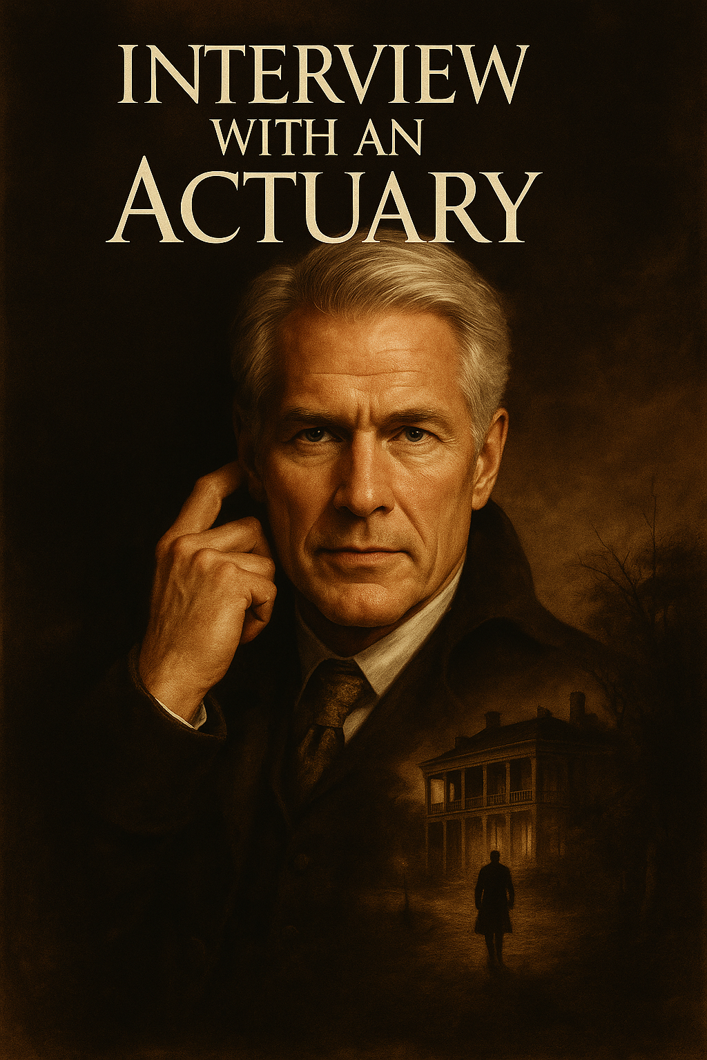 Interview with an Actuary: My Dad, Derek Thompson, Reflects on a Life in Financial Services