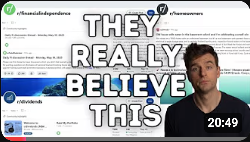 The Most Controversial Topics in Personal Finance