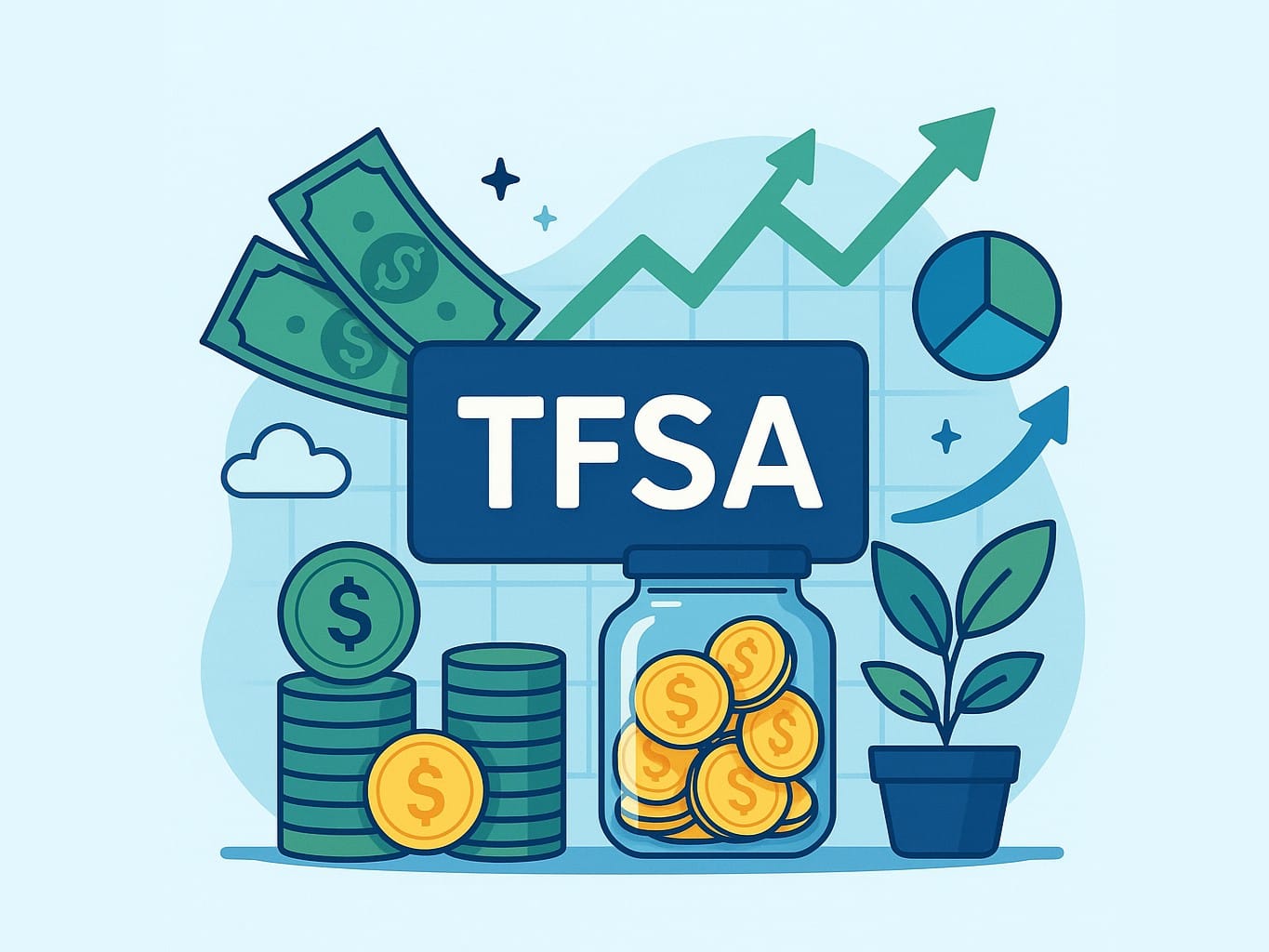 TFSA Wiki (Updated for 2025)