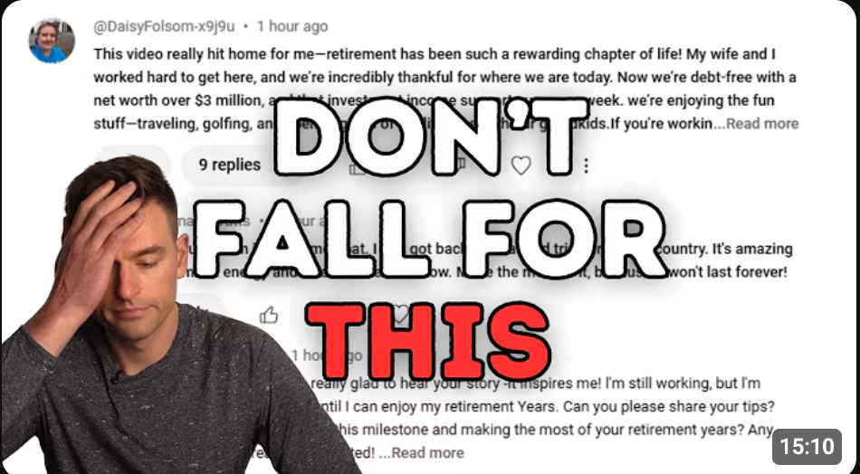 I (almost) got scammed so you don't have to