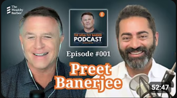 All Things Canadian Personal Finance