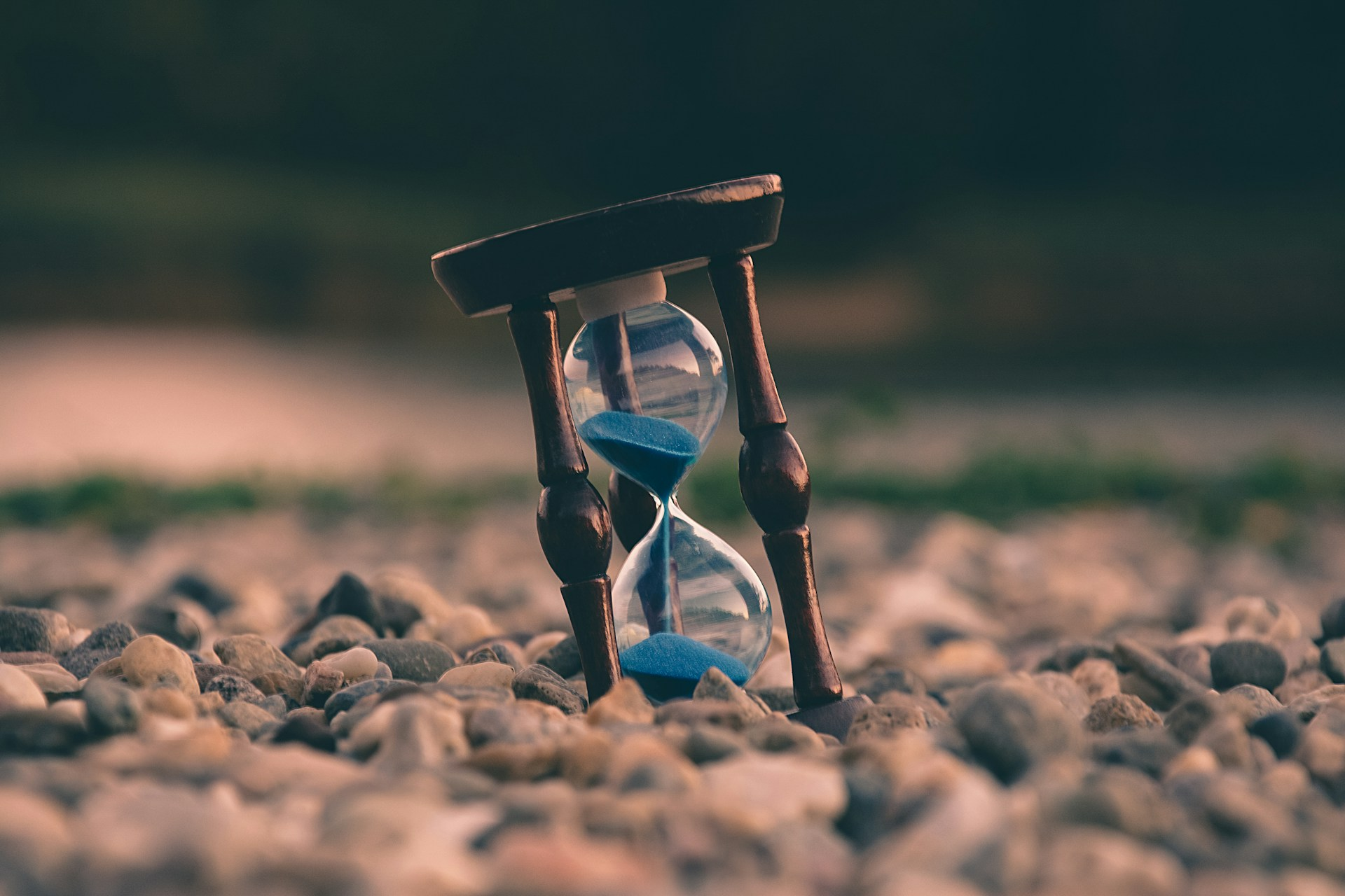The Cost of Waiting