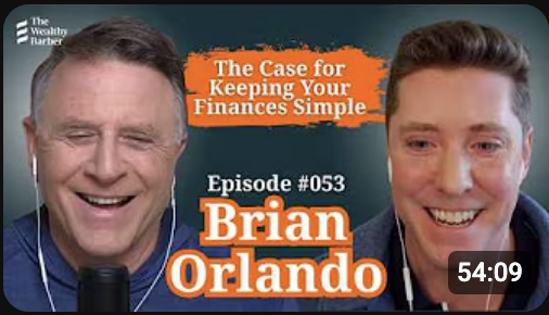 The Case for Keeping Your Finances Simple